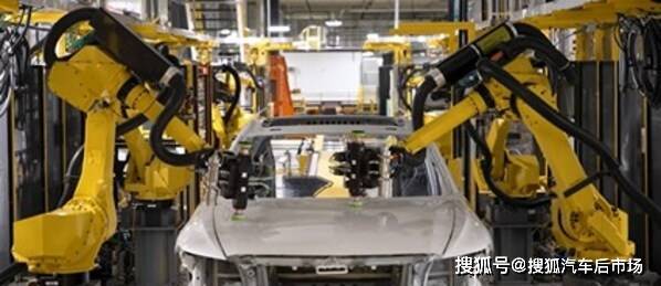 3M與通用汽車聯(lián)手，自動(dòng)化漆面修復(fù)技術(shù)革新汽車生產(chǎn)線！:汽車凹陷修復(fù)